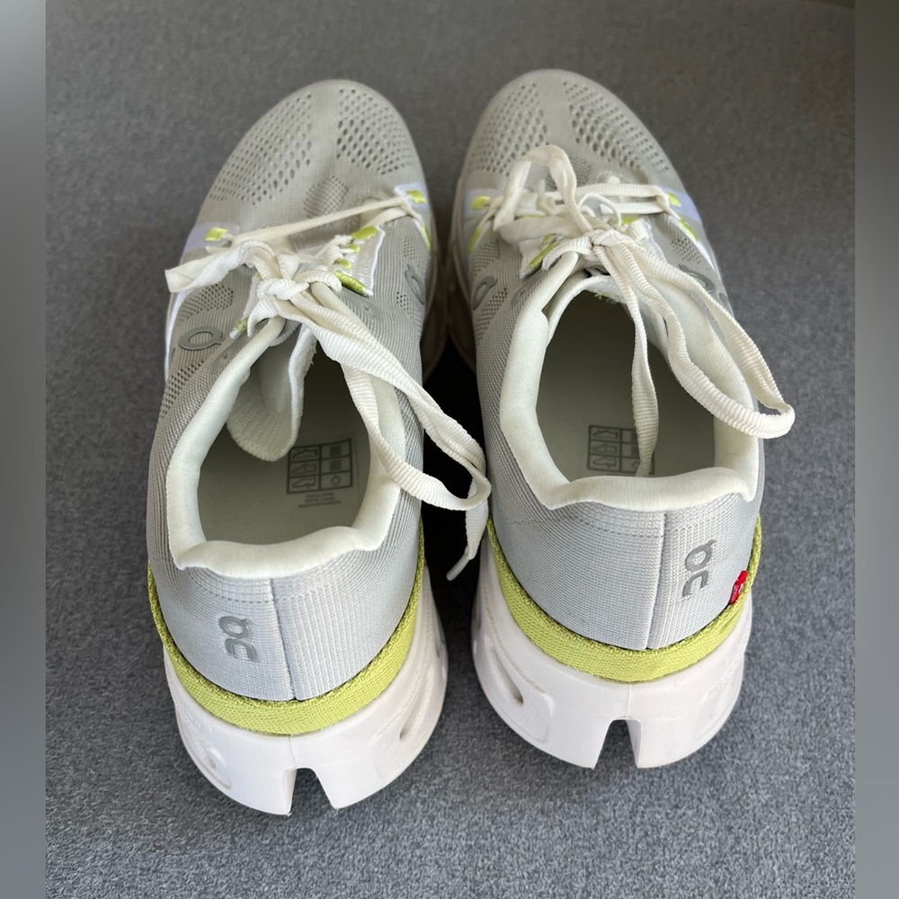 On Cloud Eclipse Women’s Size 10 Running Shoes - Picture 4 of 6